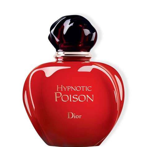 hypnotic poison dior chile|DIOR Poison Hypnotic Eau de Toilette .